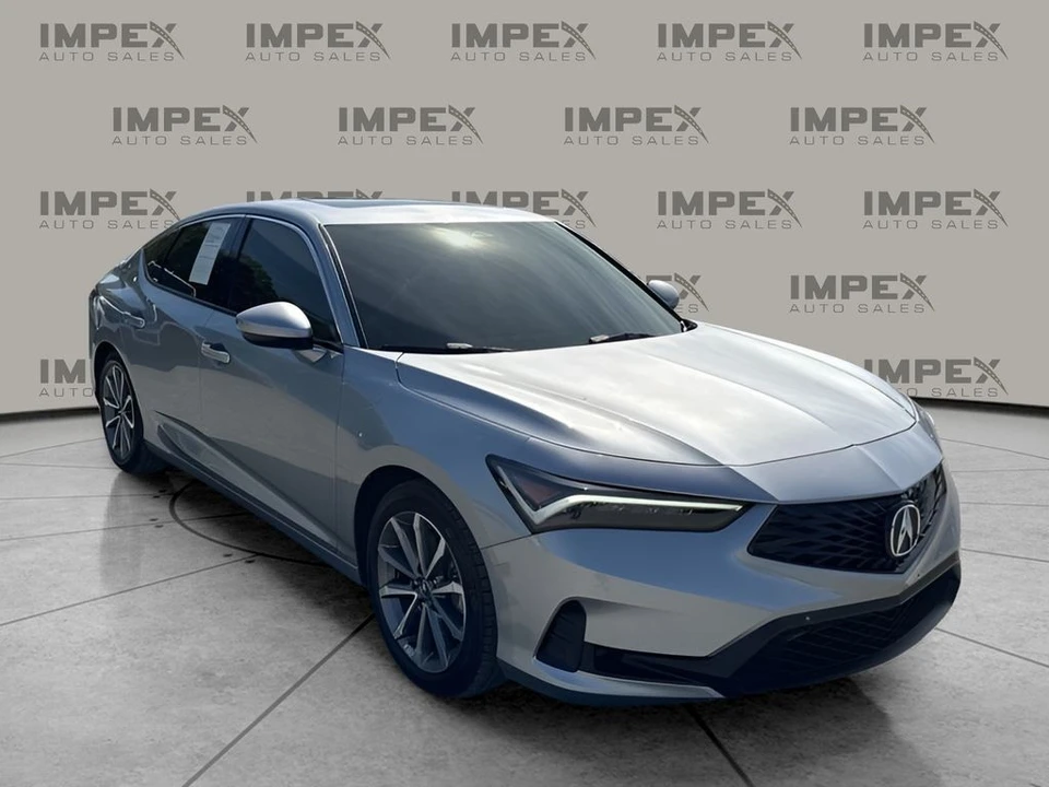 2024 Acura Integra 5th Gen - Image 7 of 31