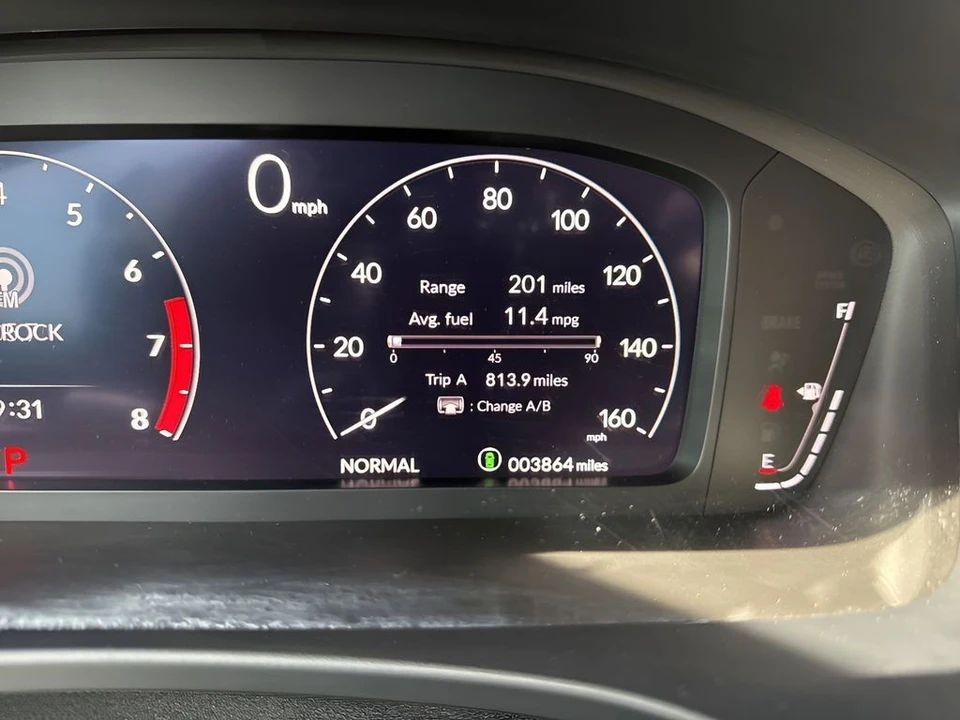 2024 Acura Integra 5th Gen - Image 23 of 31