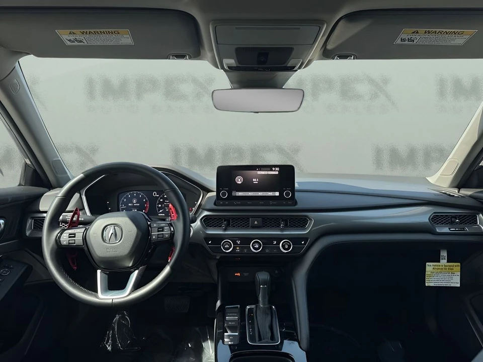 2024 Acura Integra 5th Gen - Image 13 of 31