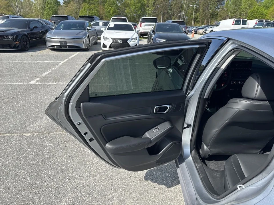 2024 Acura Integra 5th Gen - Image 26 of 31