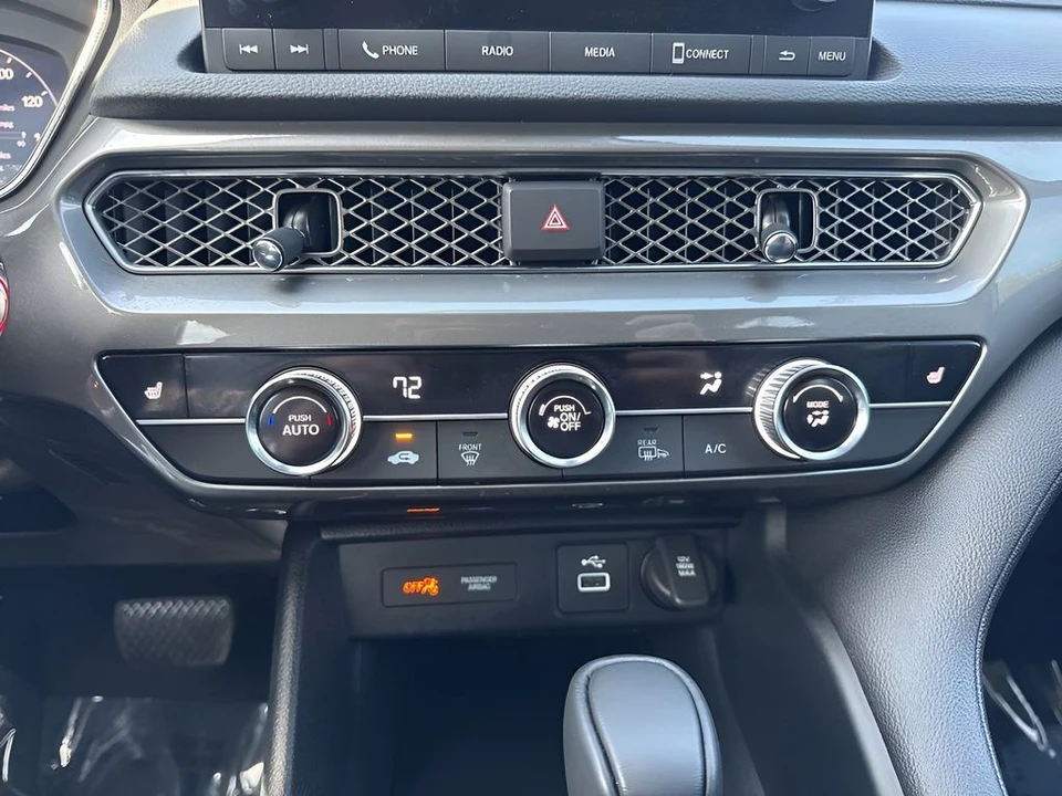 2024 Acura Integra 5th Gen - Image 19 of 31