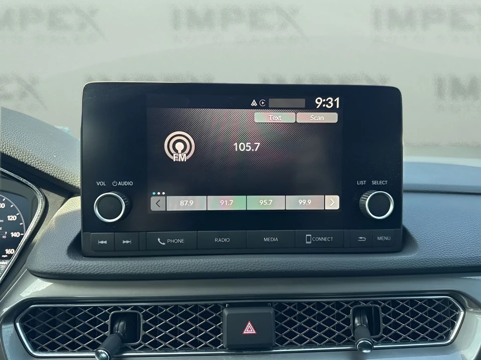 2024 Acura Integra 5th Gen - Image 18 of 31