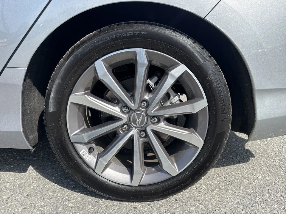 2024 Acura Integra 5th Gen - Image 28 of 31