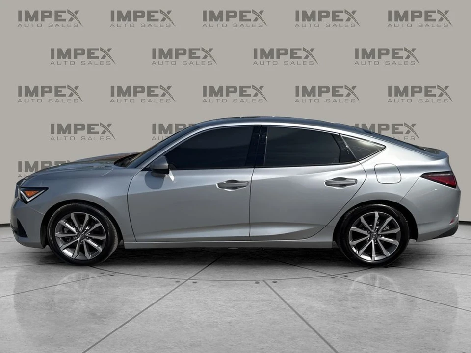 2024 Acura Integra 5th Gen - Image 2 of 31
