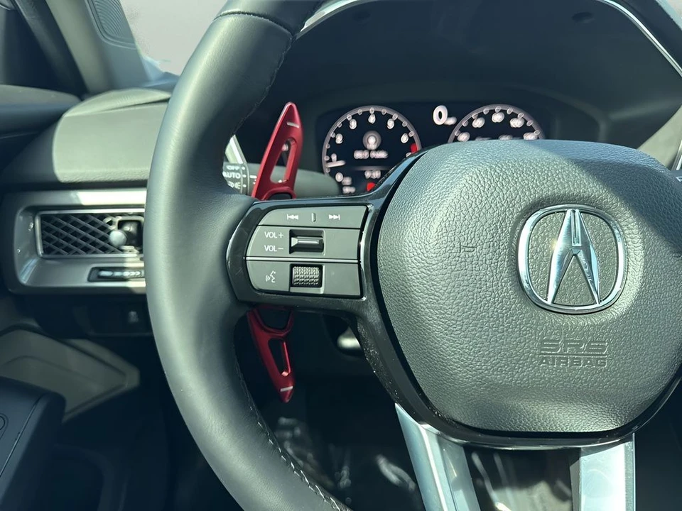2024 Acura Integra 5th Gen - Image 15 of 31