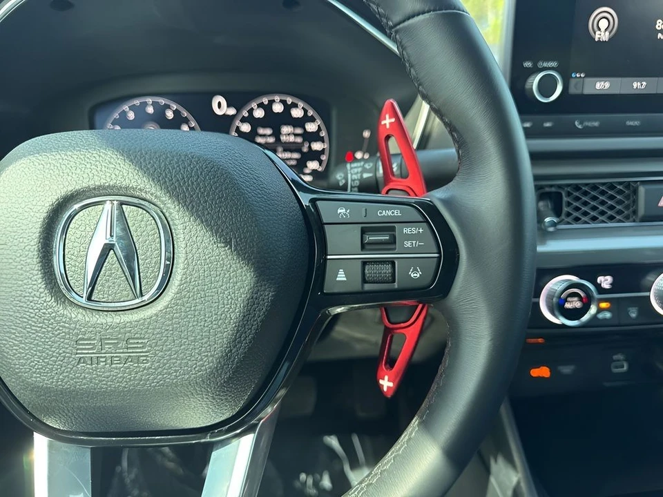 2024 Acura Integra 5th Gen - Image 16 of 31