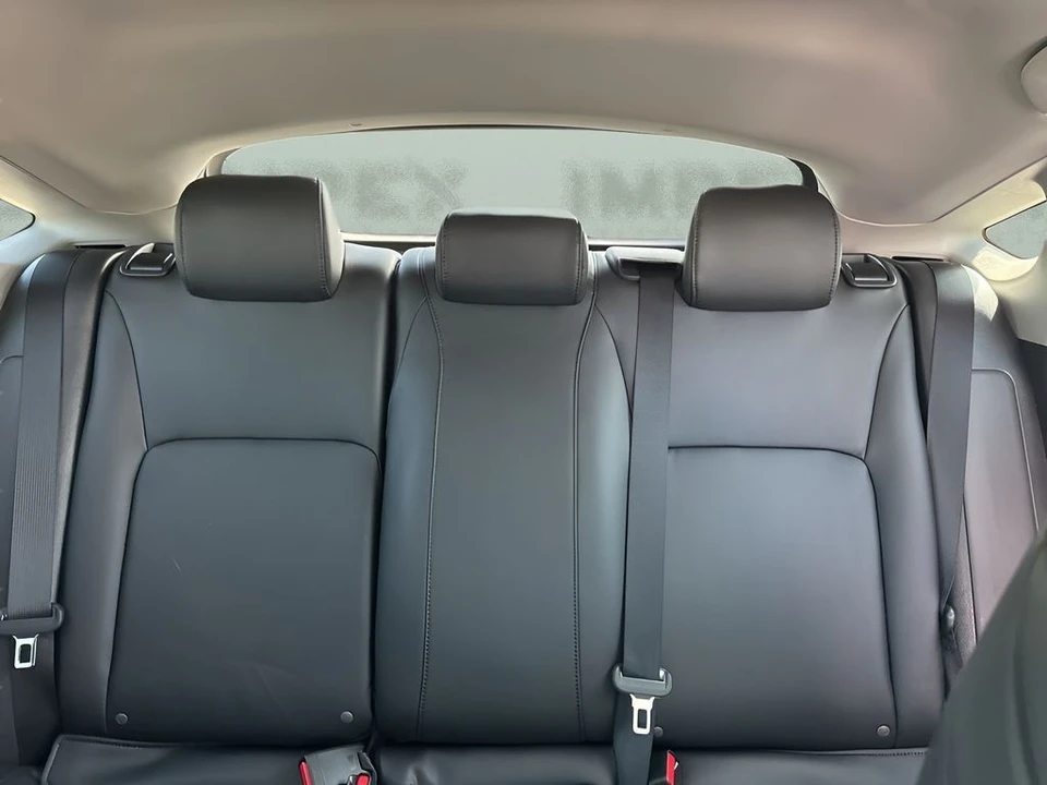 2024 Acura Integra 5th Gen - Image 11 of 31