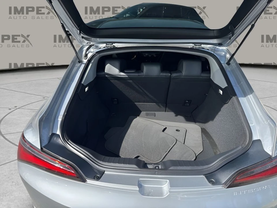 2024 Acura Integra 5th Gen - Image 27 of 31