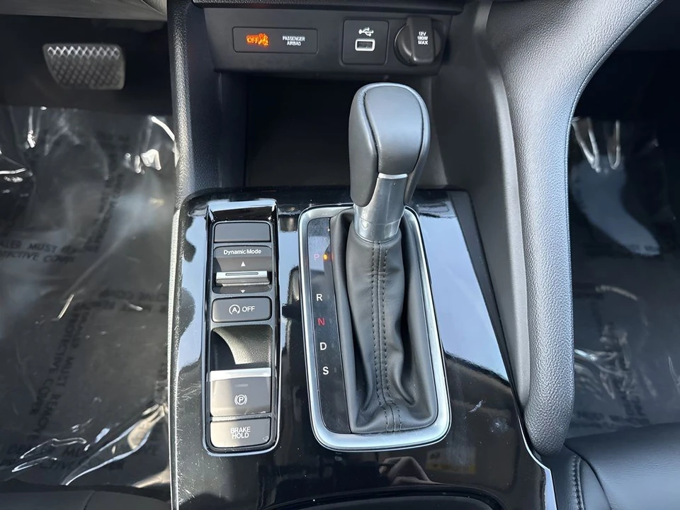 2024 Acura Integra 5th Gen - Image 20 of 31
