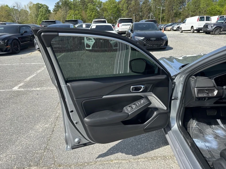 2024 Acura Integra 5th Gen - Image 24 of 31