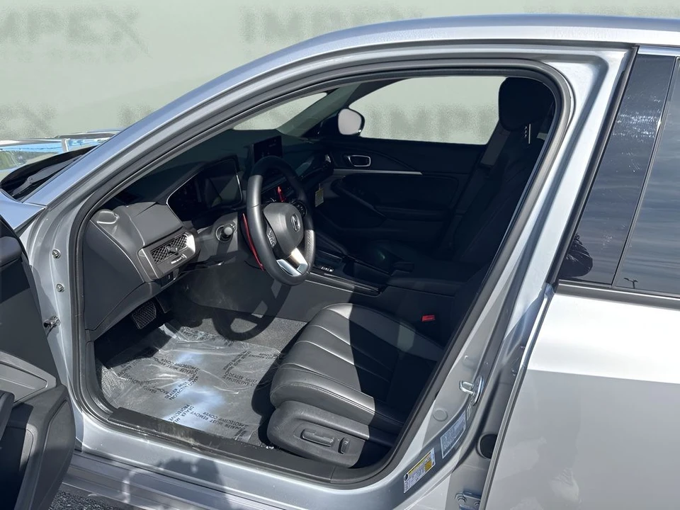 2024 Acura Integra 5th Gen - Image 9 of 31