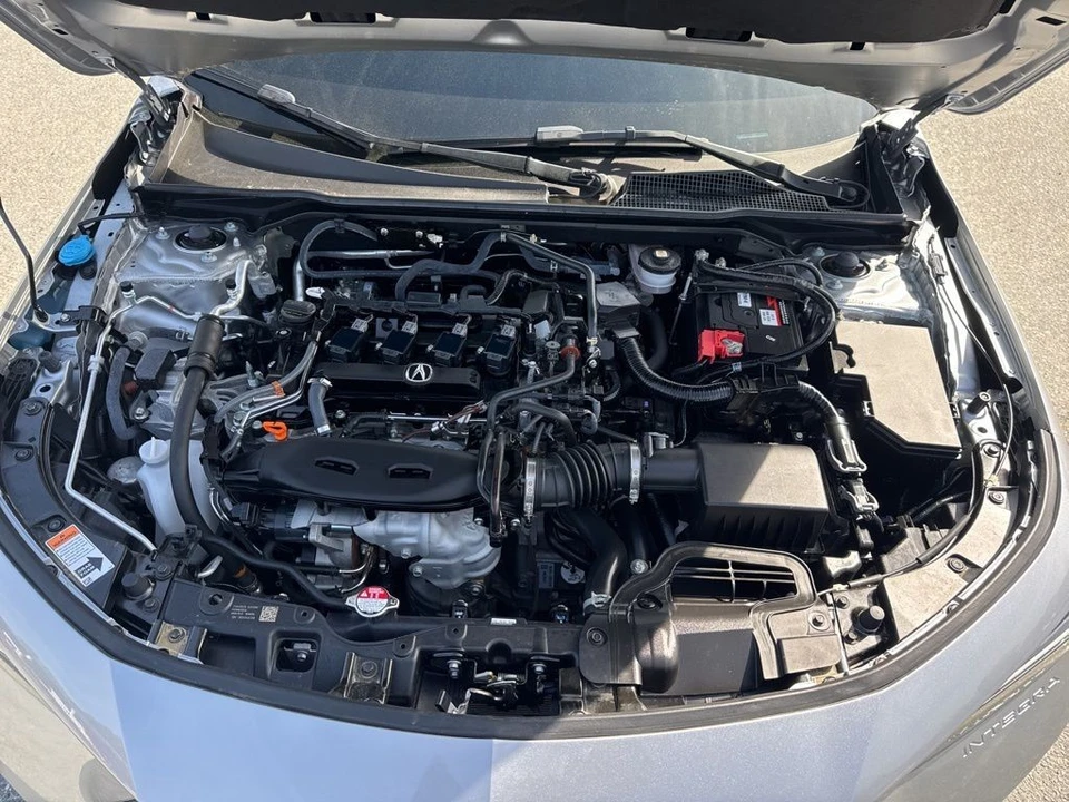 2024 Acura Integra 5th Gen - Image 31 of 31