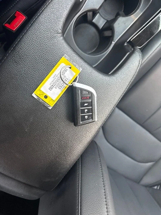 2024 Acura Integra 5th Gen - Image 6 of 6