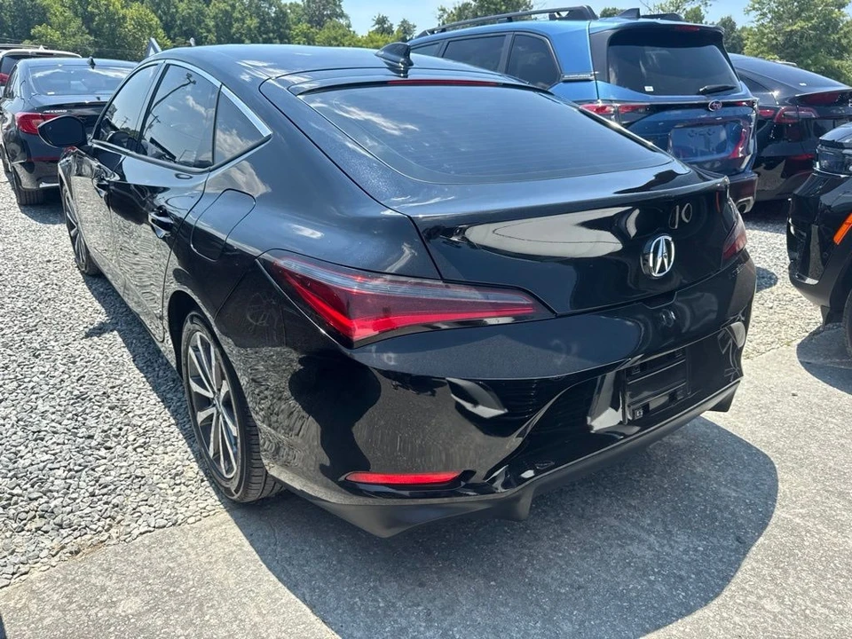 2024 Acura Integra 5th Gen - Image 5 of 6