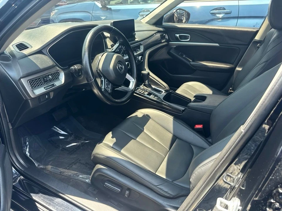 2024 Acura Integra 5th Gen - Image 3 of 6