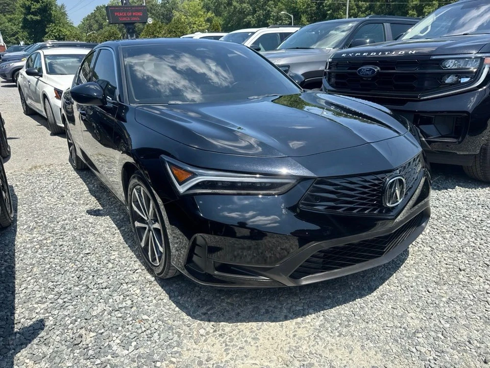 2024 Acura Integra 5th Gen - Image 2 of 6