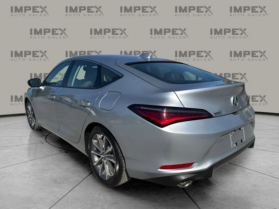2024 Acura Integra 5th Gen - Image 3 of 31