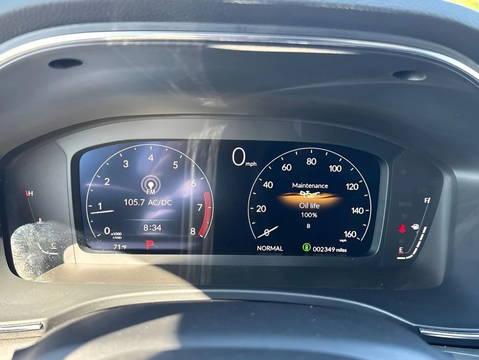 2024 Acura Integra 5th Gen - Image 24 of 31