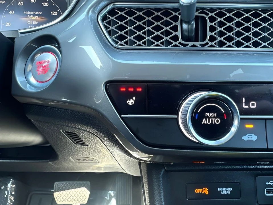 2024 Acura Integra 5th Gen - Image 22 of 31