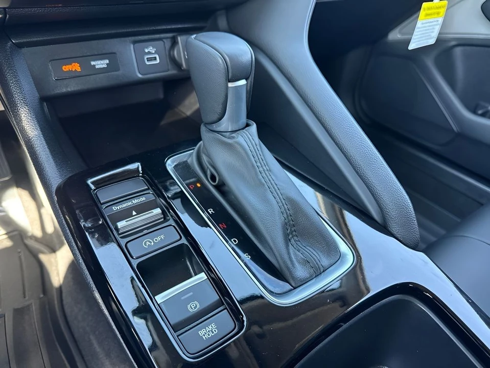 2024 Acura Integra 5th Gen - Image 18 of 31
