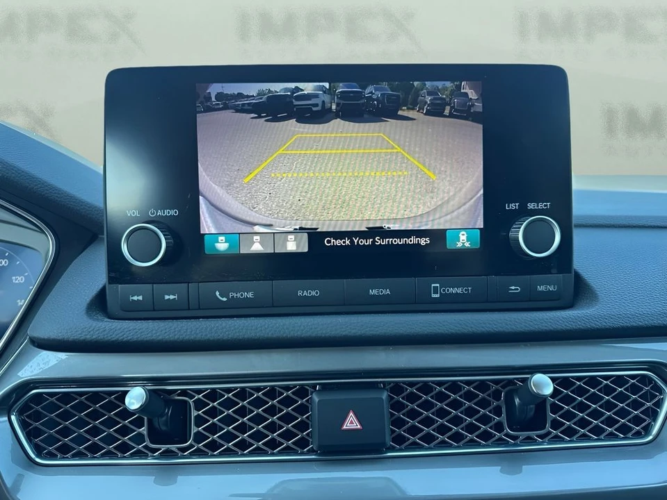 2024 Acura Integra 5th Gen - Image 20 of 31