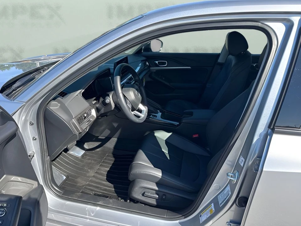 2024 Acura Integra 5th Gen - Image 9 of 31