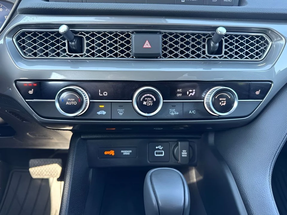 2024 Acura Integra 5th Gen - Image 21 of 31