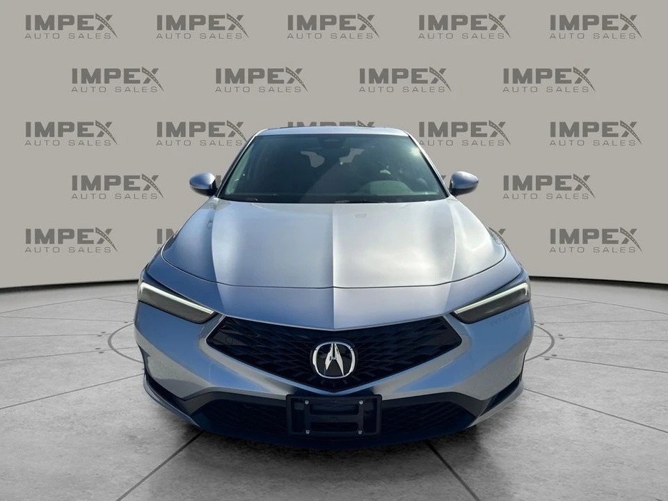 2024 Acura Integra 5th Gen - Image 8 of 31