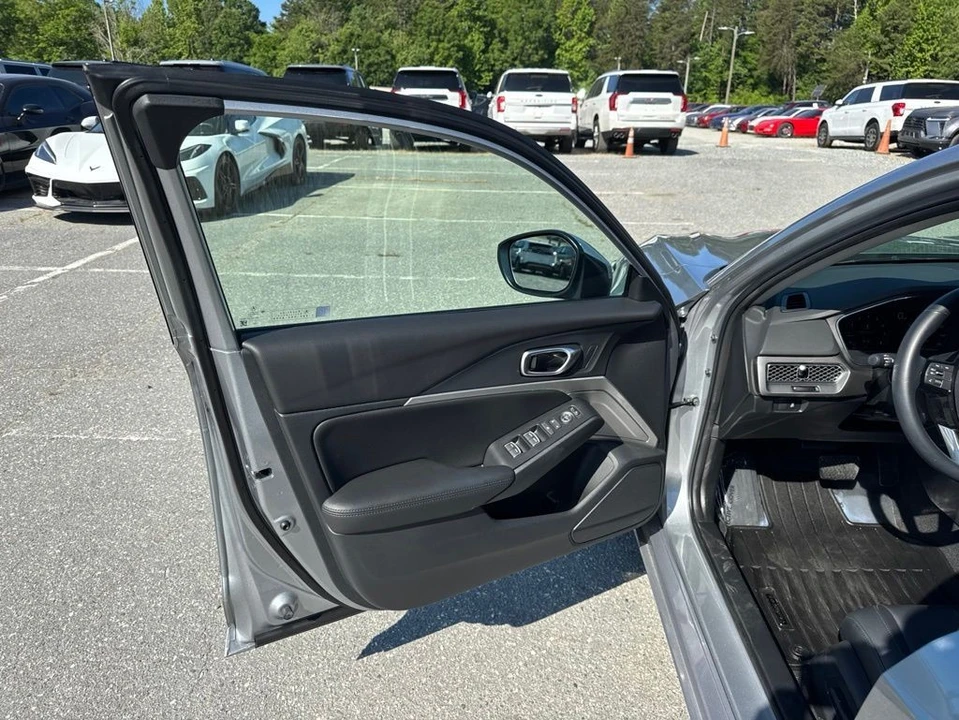 2024 Acura Integra 5th Gen - Image 26 of 31