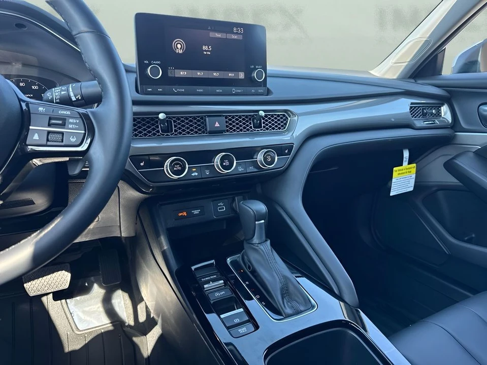 2024 Acura Integra 5th Gen - Image 17 of 31