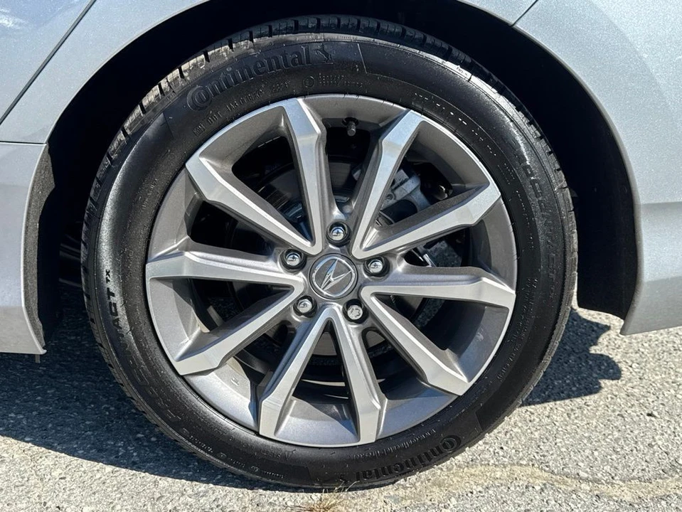 2024 Acura Integra 5th Gen - Image 30 of 31