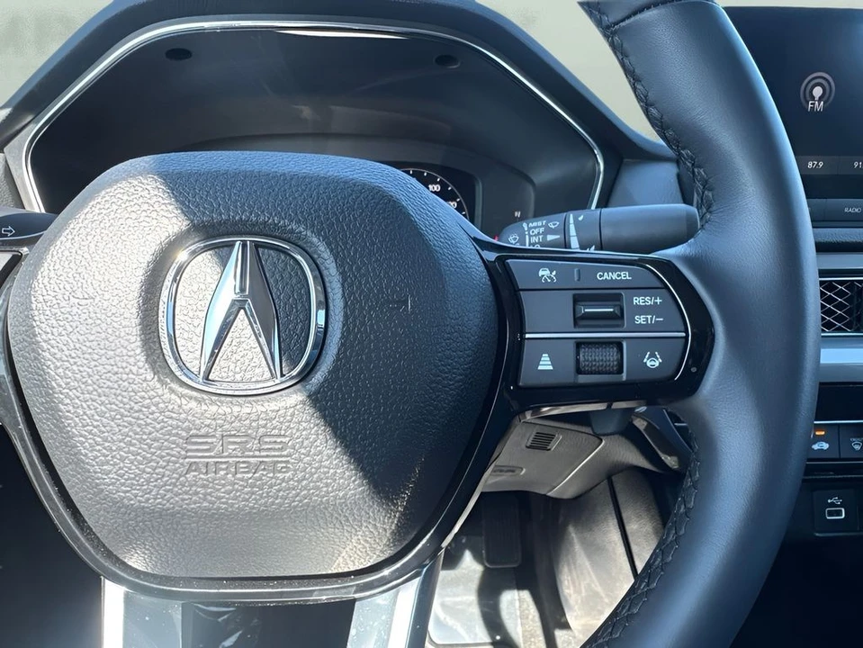 2024 Acura Integra 5th Gen - Image 16 of 31