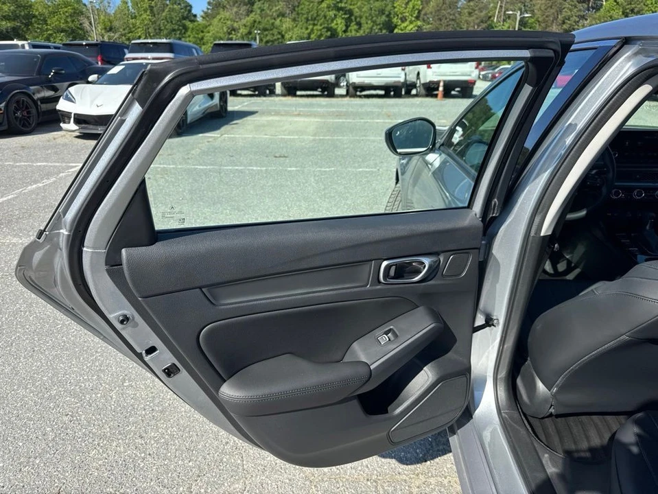 2024 Acura Integra 5th Gen - Image 28 of 31