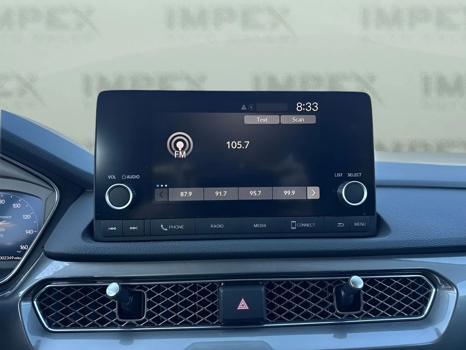 2024 Acura Integra 5th Gen - Image 19 of 31