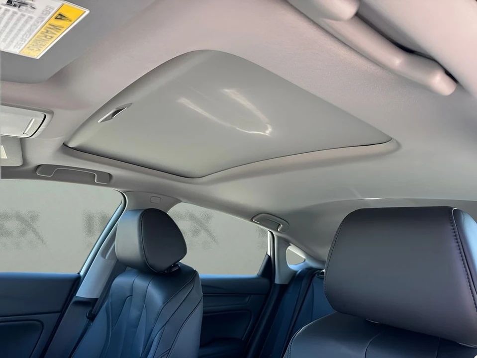 2024 Acura Integra 5th Gen - Image 11 of 31