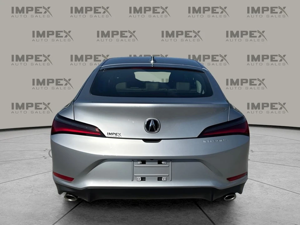 2024 Acura Integra 5th Gen - Image 4 of 31