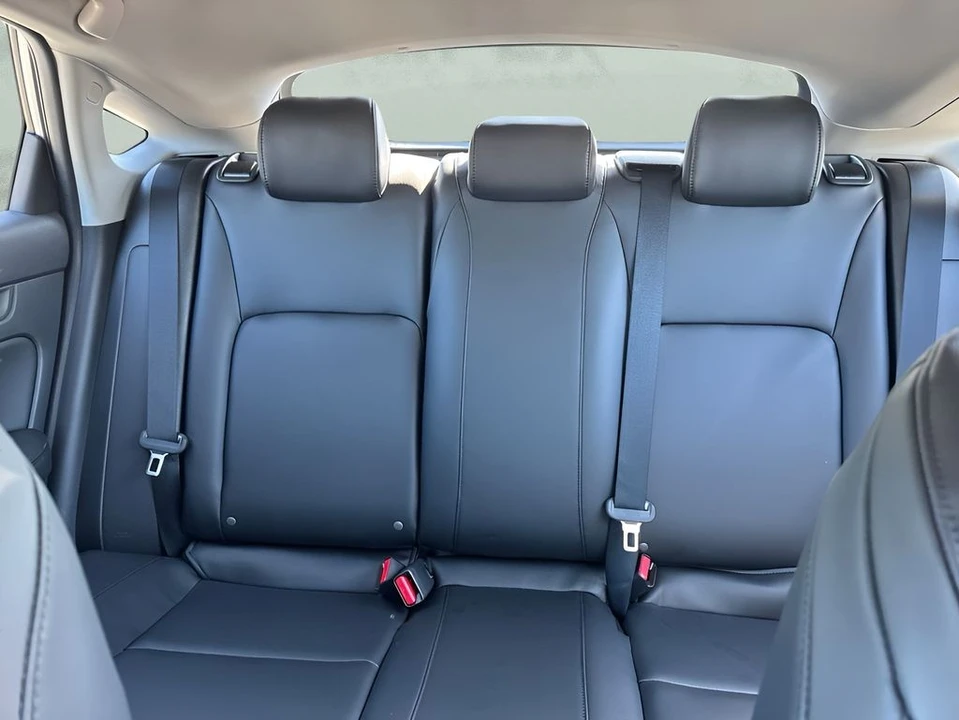 2024 Acura Integra 5th Gen - Image 12 of 31