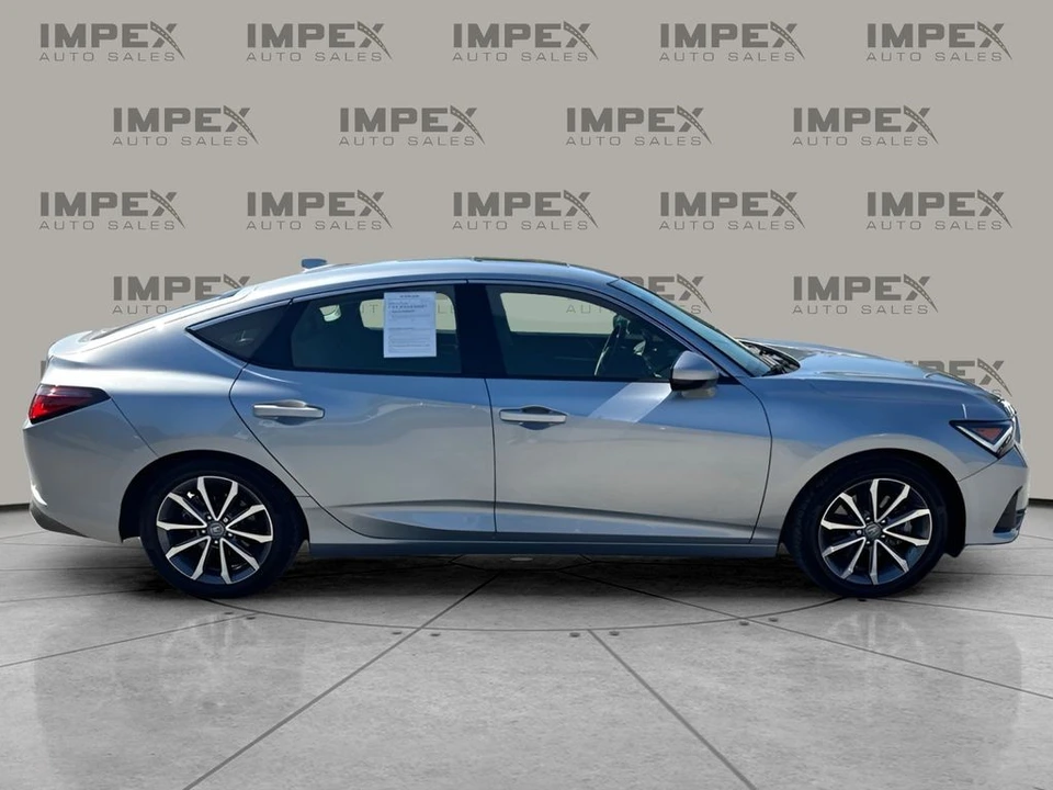2024 Acura Integra 5th Gen - Image 6 of 31