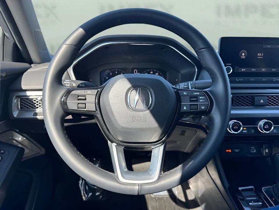 2024 Acura Integra 5th Gen - Image 14 of 31