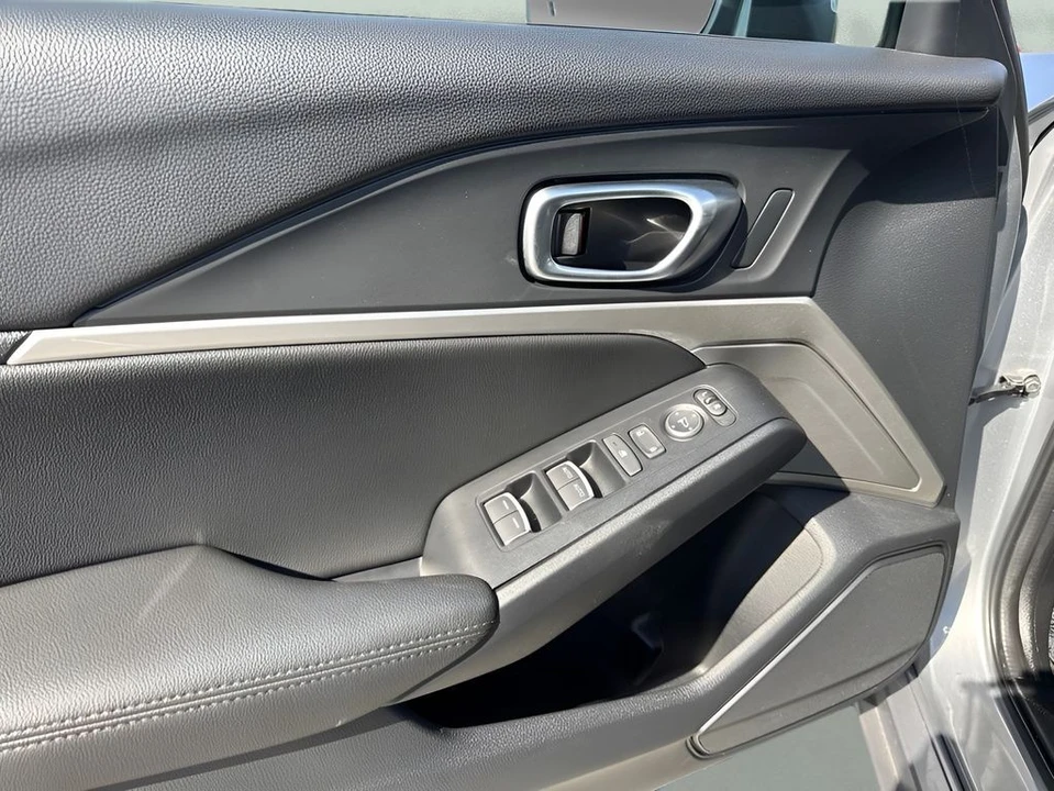 2024 Acura Integra 5th Gen - Image 27 of 31