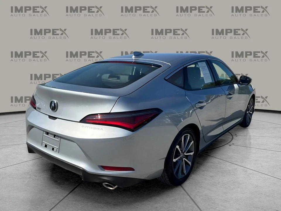 2024 Acura Integra 5th Gen - Image 5 of 31