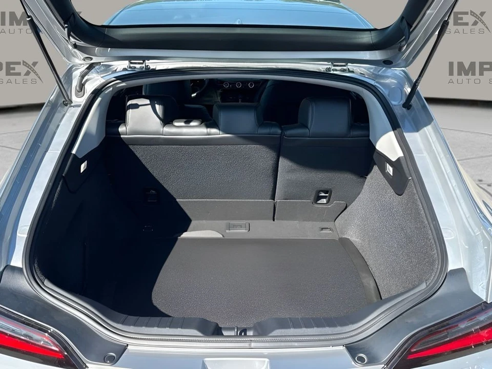 2024 Acura Integra 5th Gen - Image 29 of 31