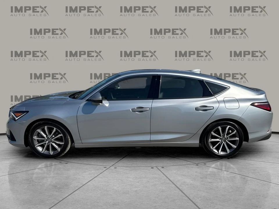 2024 Acura Integra 5th Gen - Image 2 of 31