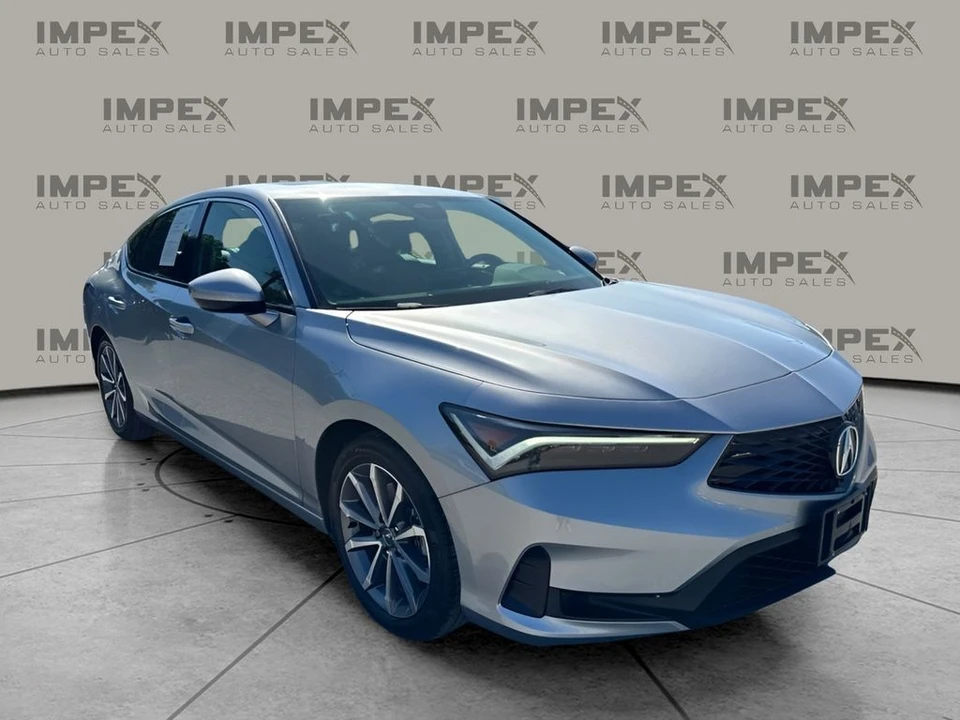 2024 Acura Integra 5th Gen - Image 7 of 31