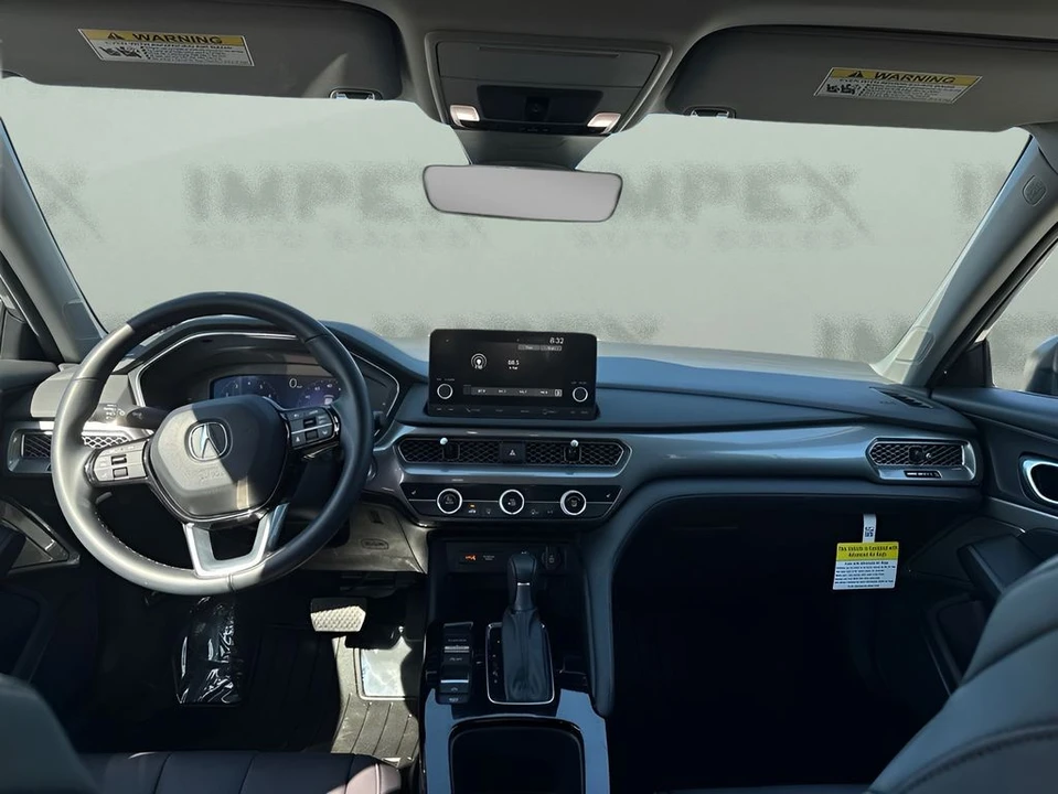 2024 Acura Integra 5th Gen - Image 13 of 31
