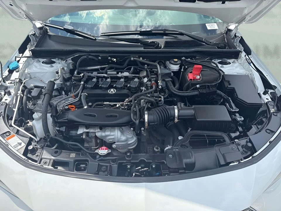 2024 Acura Integra 5th Gen - Image 27 of 31
