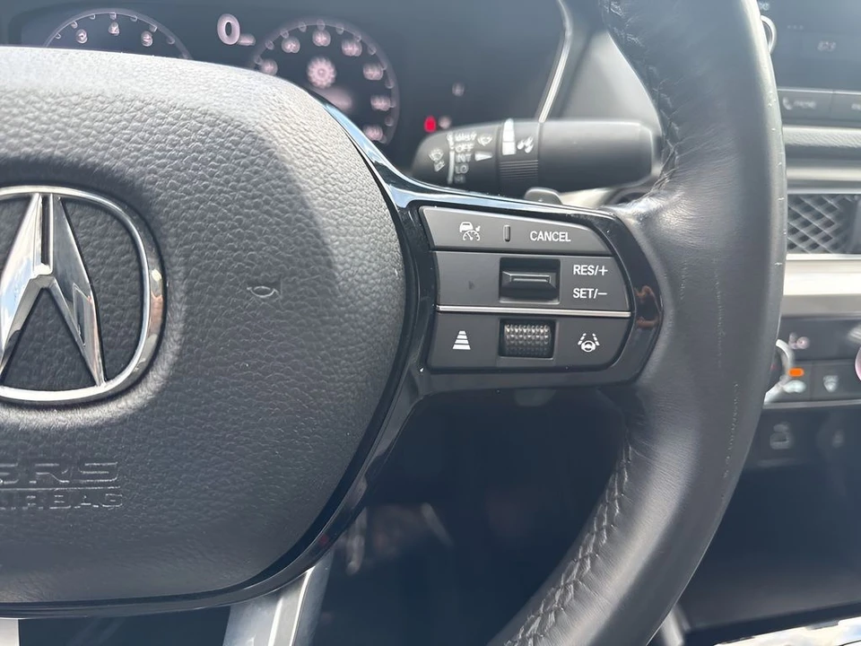 2024 Acura Integra 5th Gen - Image 16 of 31