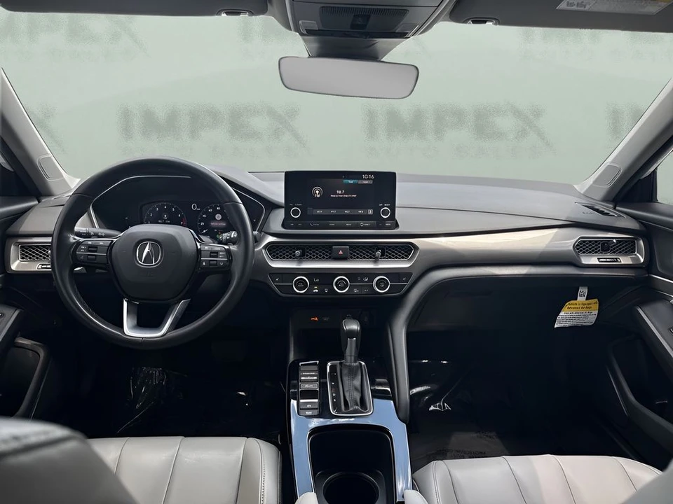 2024 Acura Integra 5th Gen - Image 13 of 31
