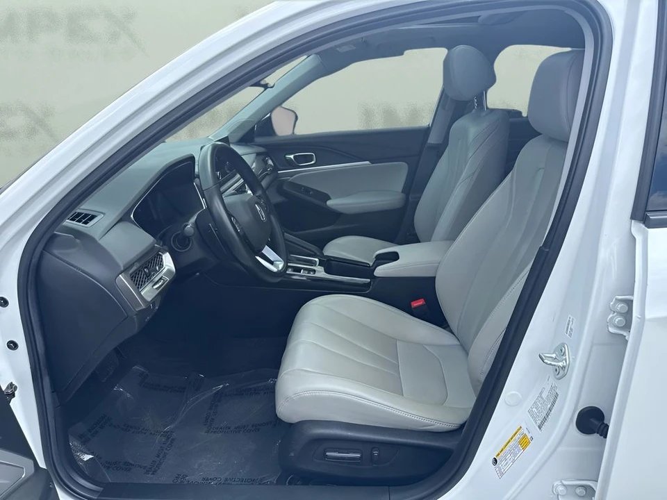 2024 Acura Integra 5th Gen - Image 9 of 31