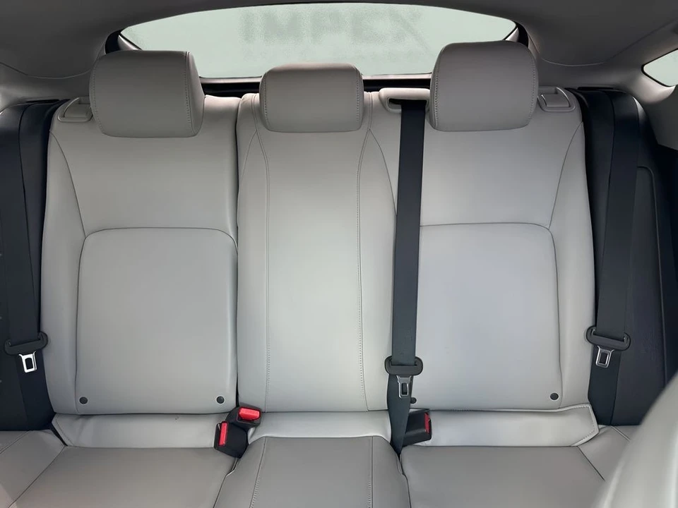2024 Acura Integra 5th Gen - Image 12 of 31